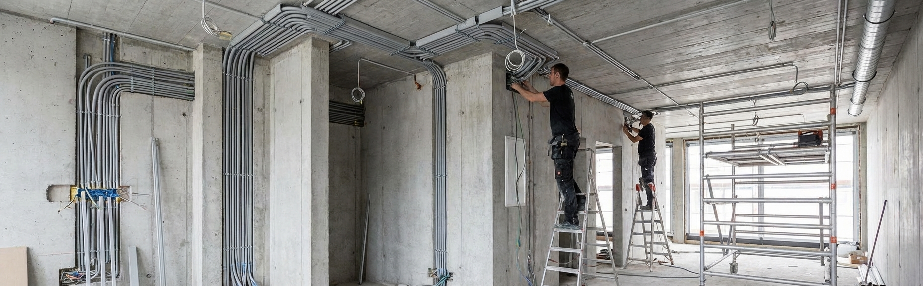 Profesyonel Kablolama ve Sistem Entegrasyonu